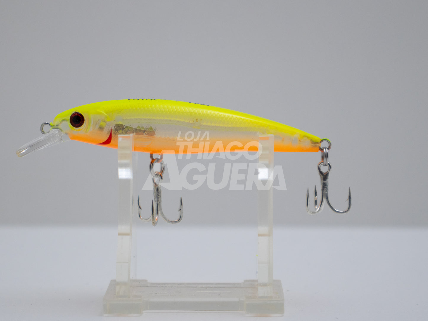 Lori Fatal 75