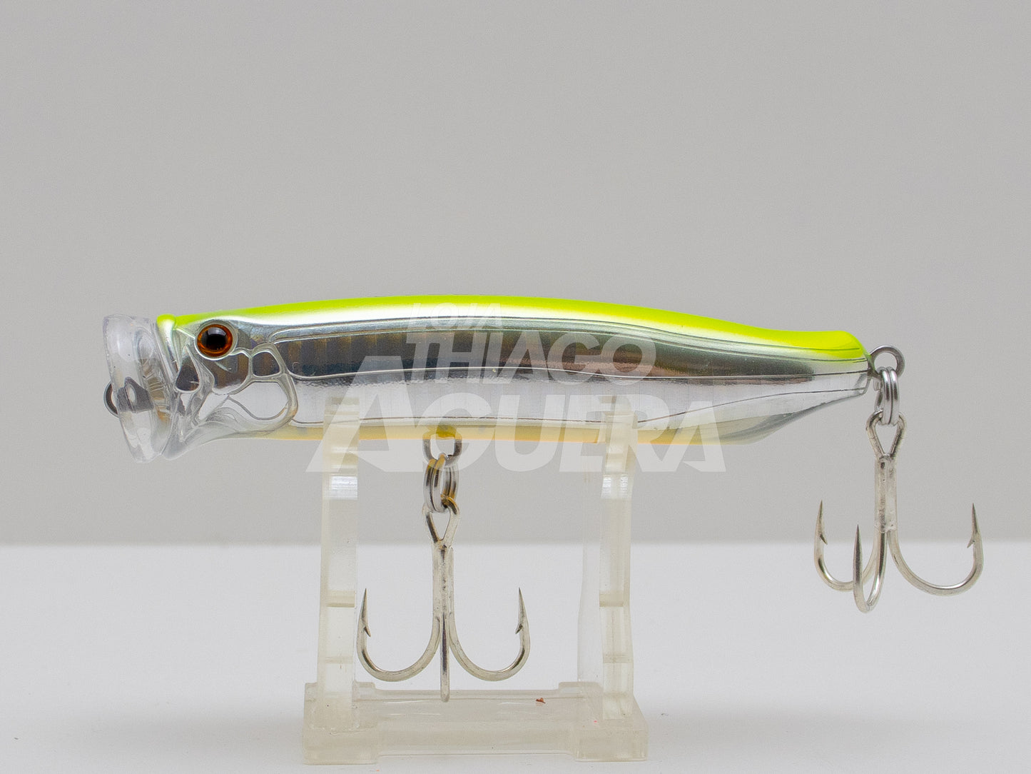 Tackle House Feed Popper 100