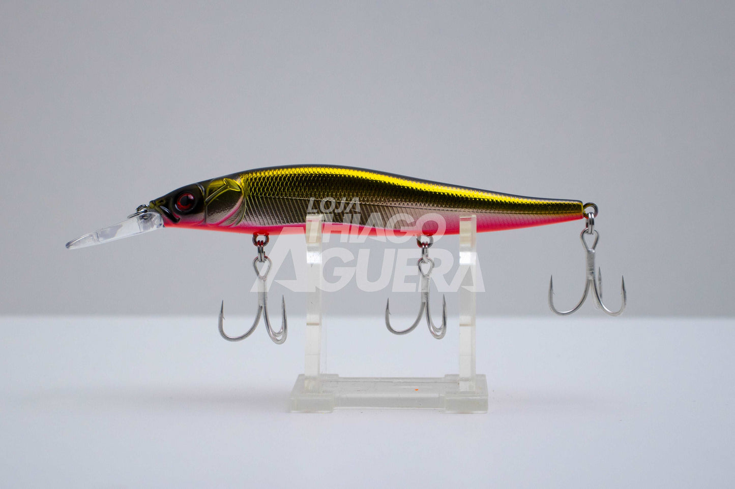 Nitro Fishing Fênix 110SP