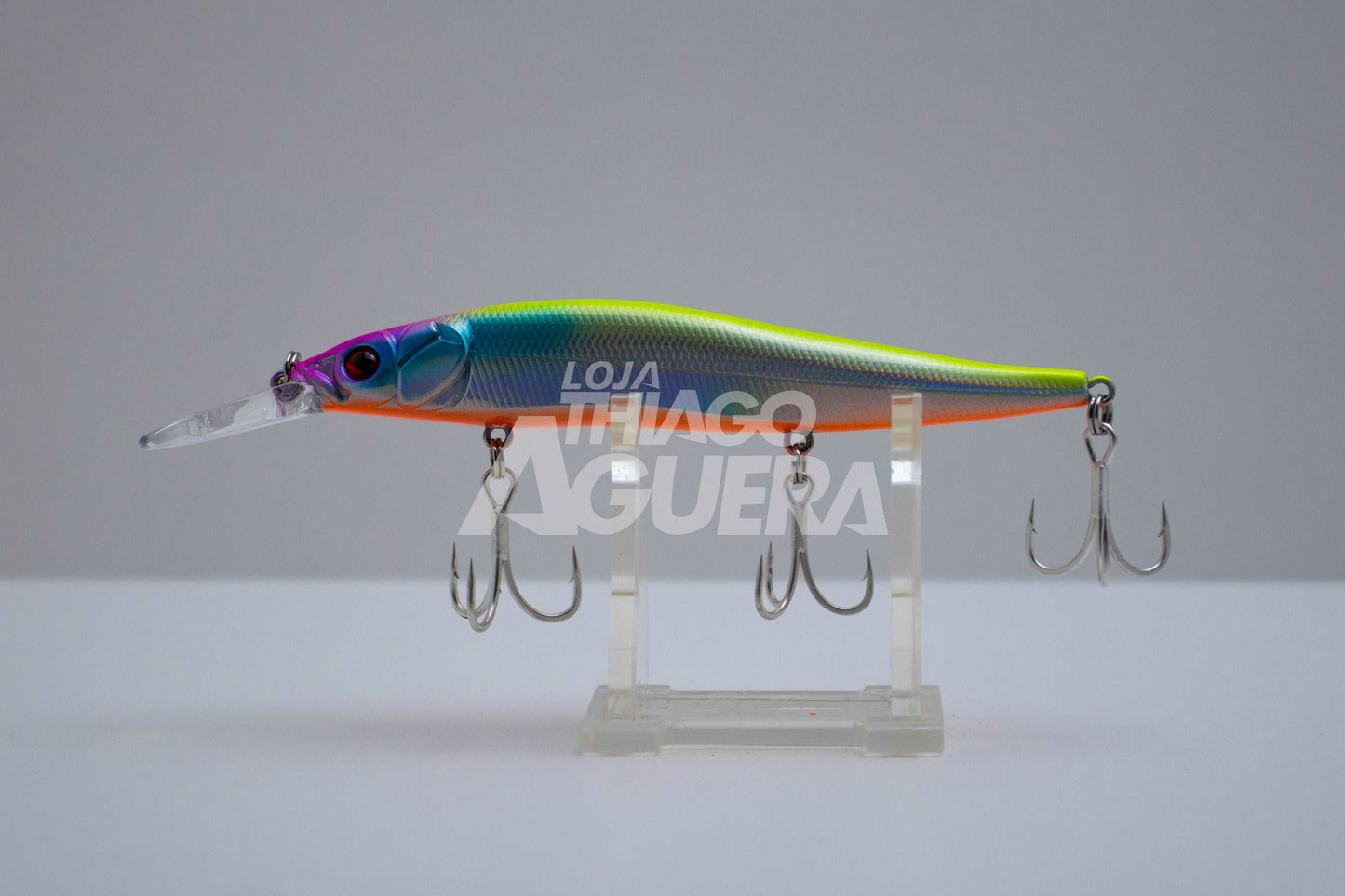 Nitro Fishing Fênix 110SP