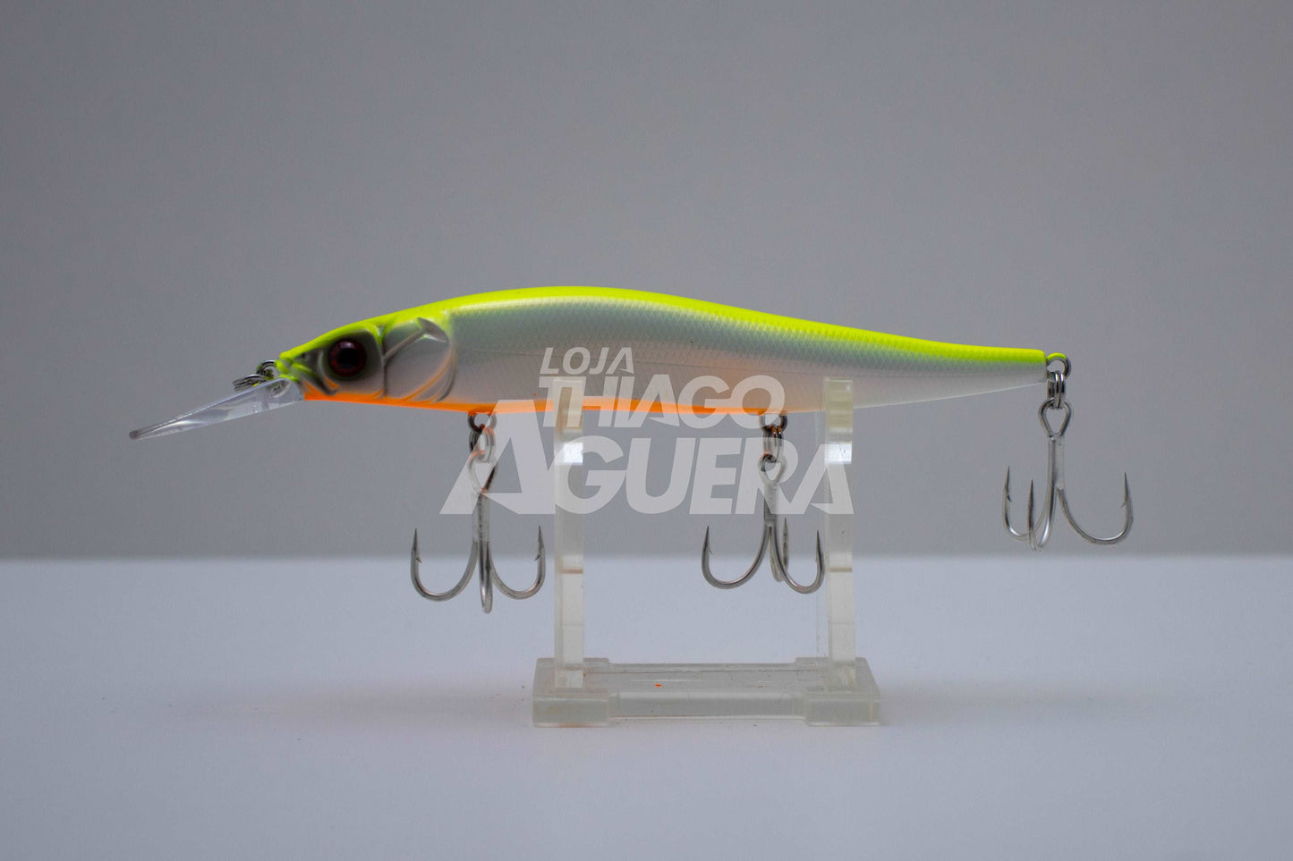 Nitro Fishing Fênix 110SP