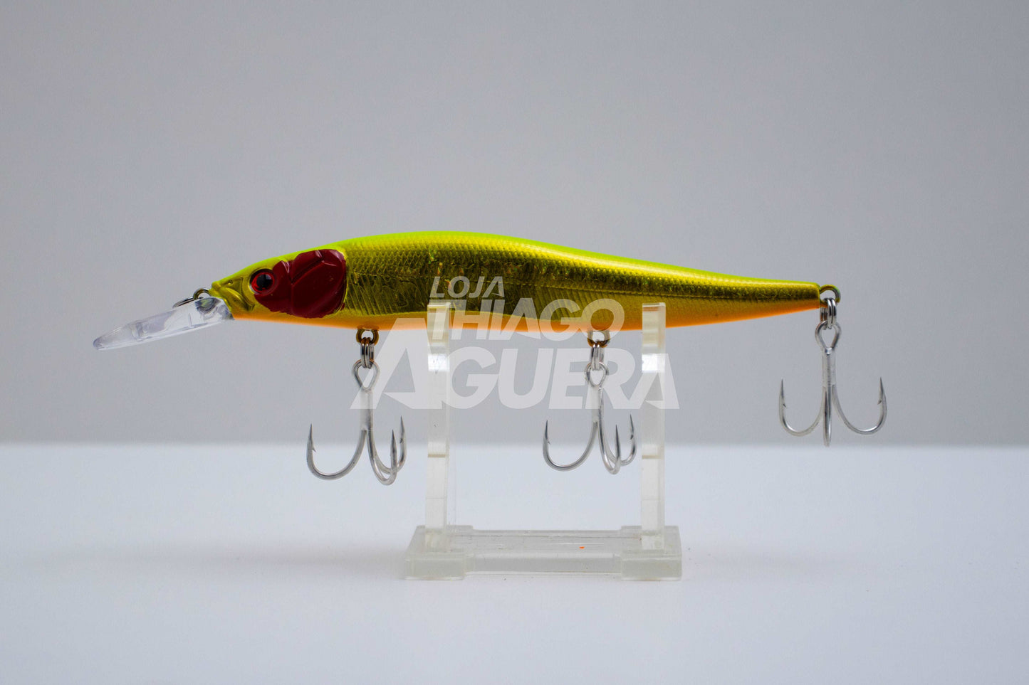 Nitro Fishing Fênix 110SP