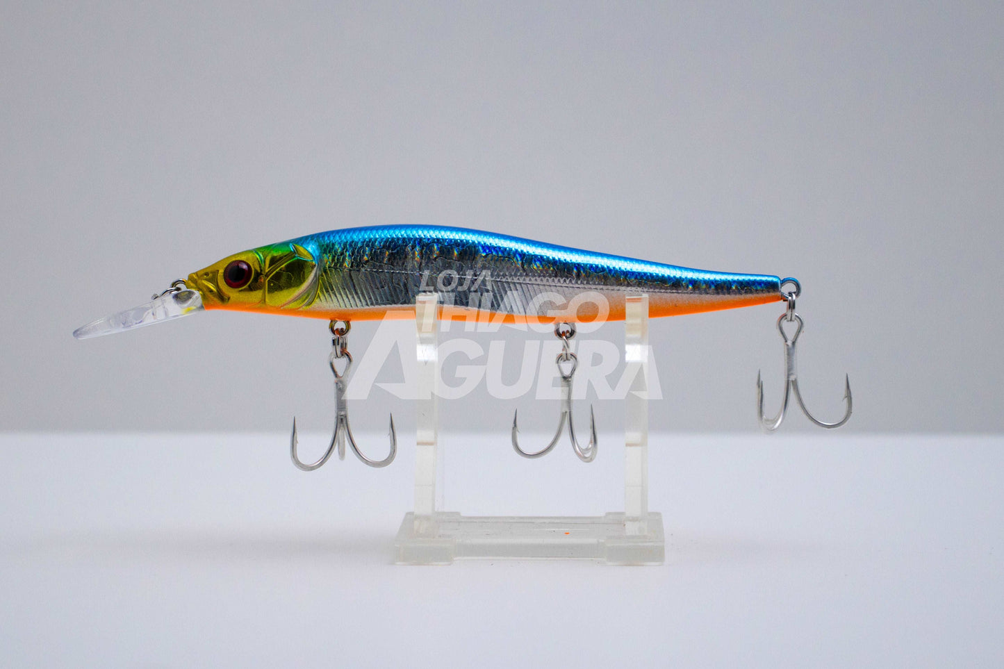 Nitro Fishing Fênix 110SP