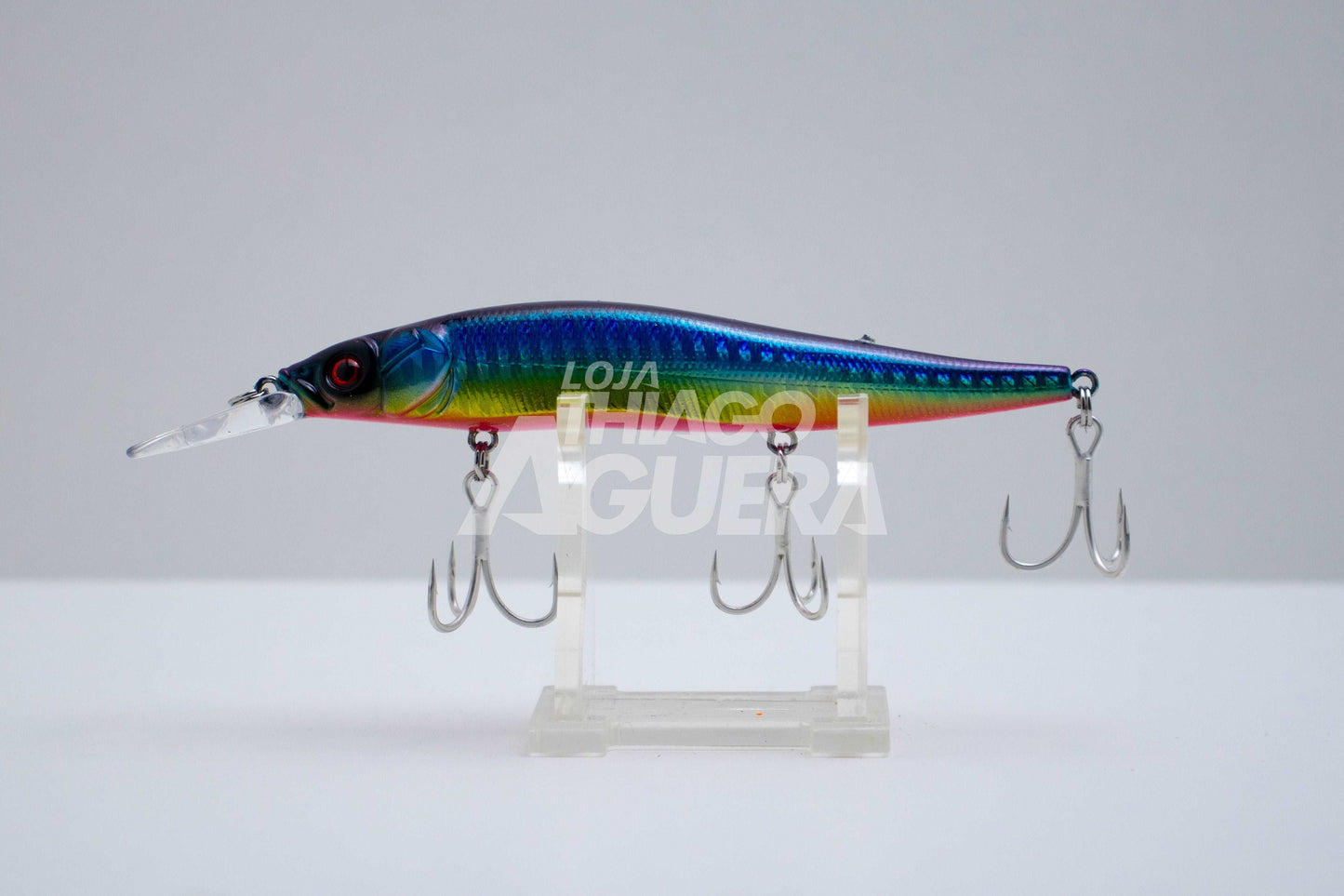 Nitro Fishing Fênix 110SP