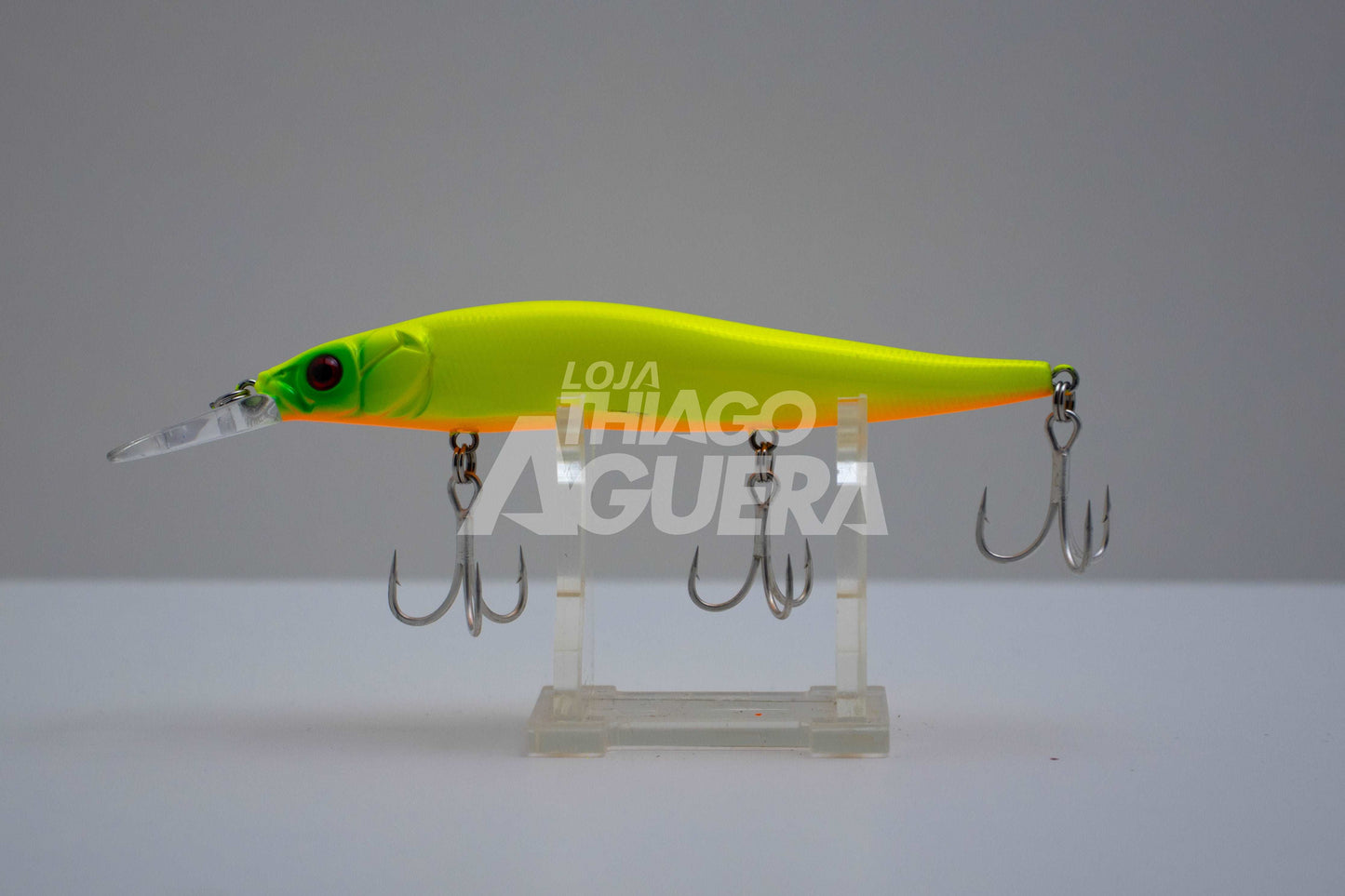 Nitro Fishing Fênix 110SP