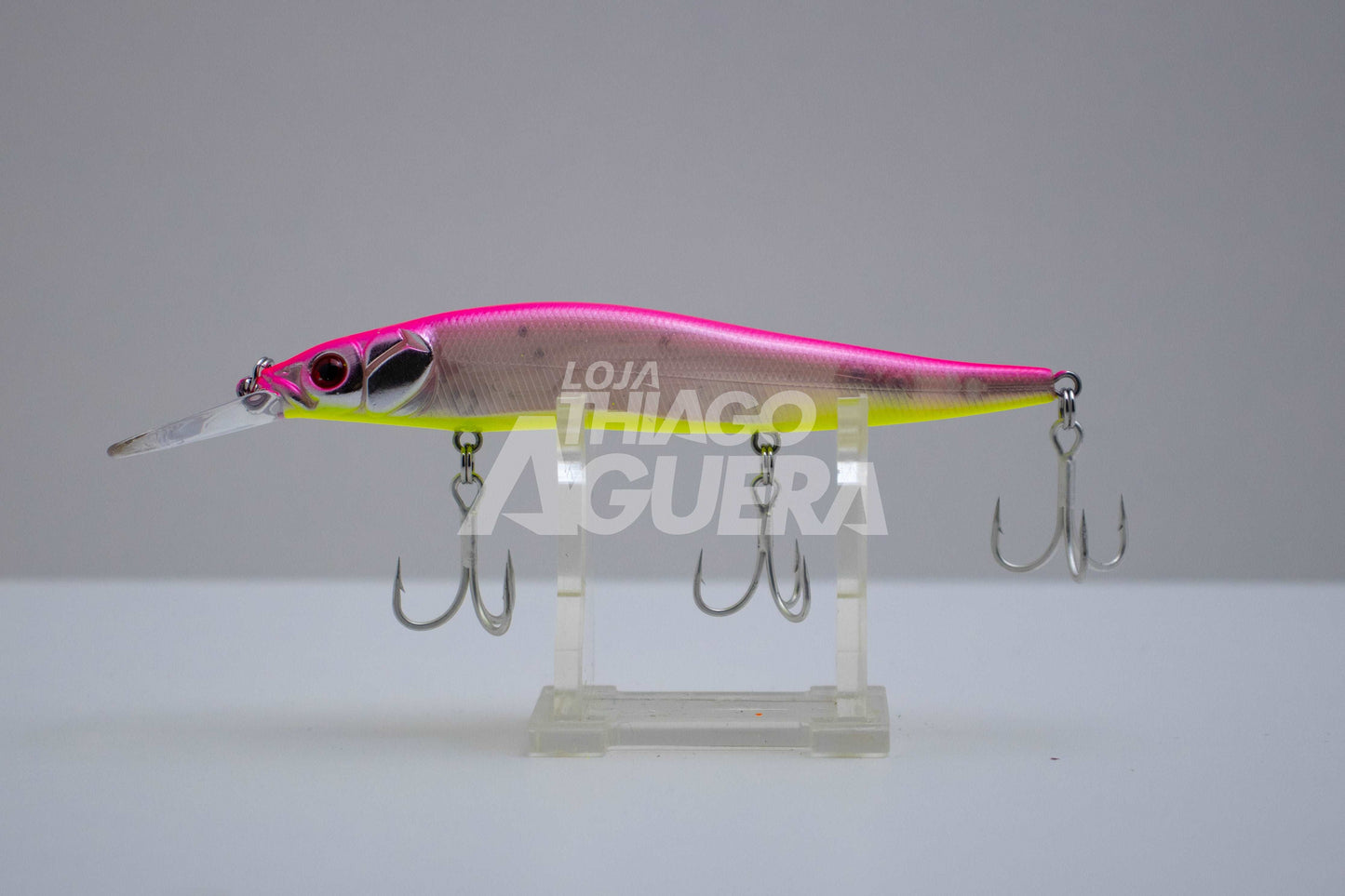 Nitro Fishing Fênix 110SP