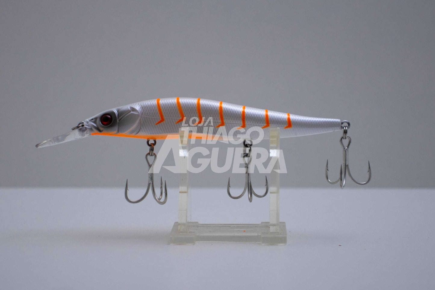 Nitro Fishing Fênix 110SP
