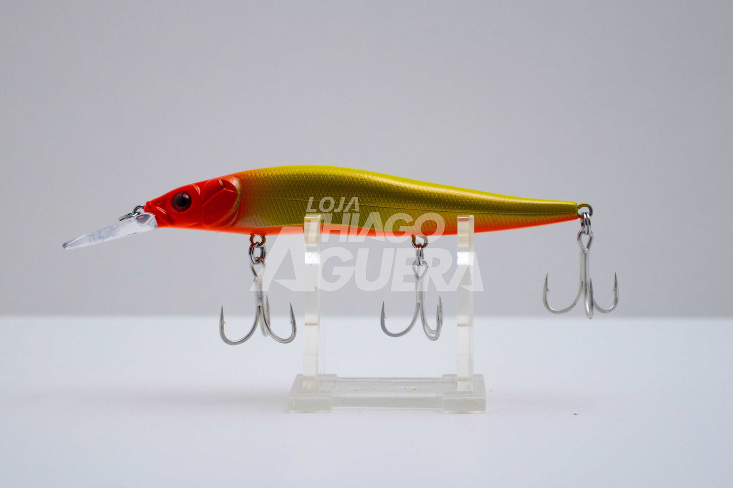 Nitro Fishing Fênix 110SP