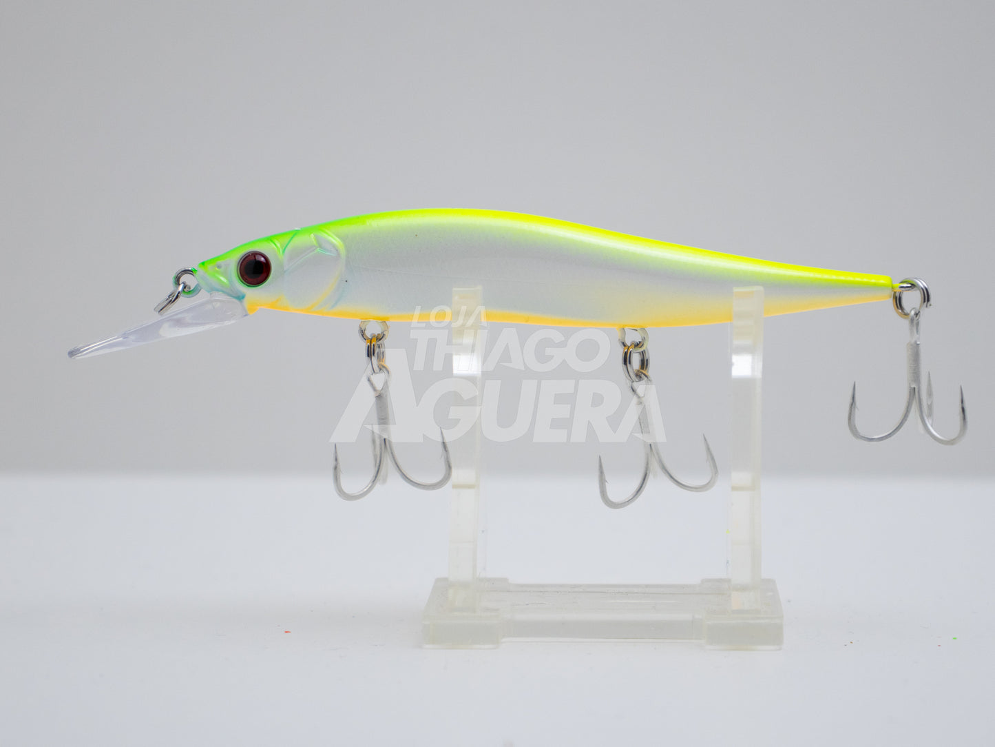 Nitro Fishing Fênix 98SP