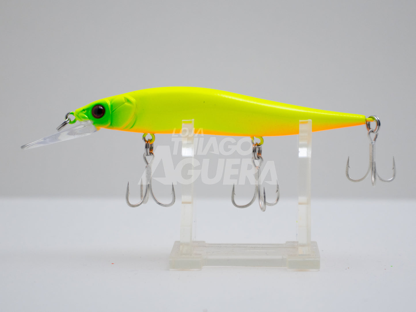 Nitro Fishing Fênix 98SP