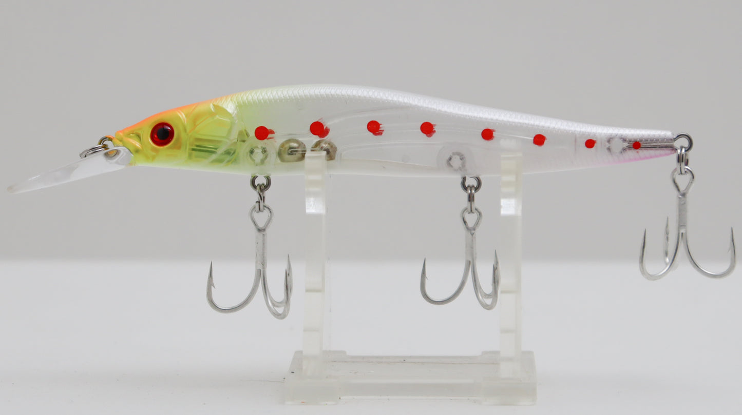 Nitro Fishing Fênix 110SP