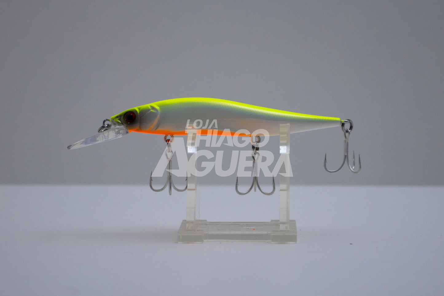 Nitro Fishing Fênix 98SP