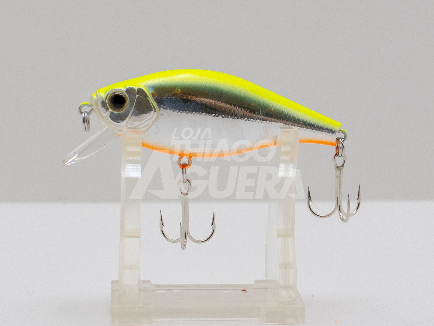 Tiemco Flat Pepper 60F