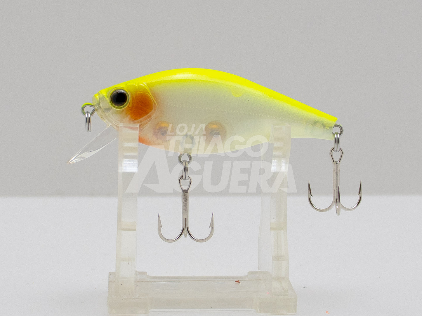 Tiemco Flat Pepper 60F