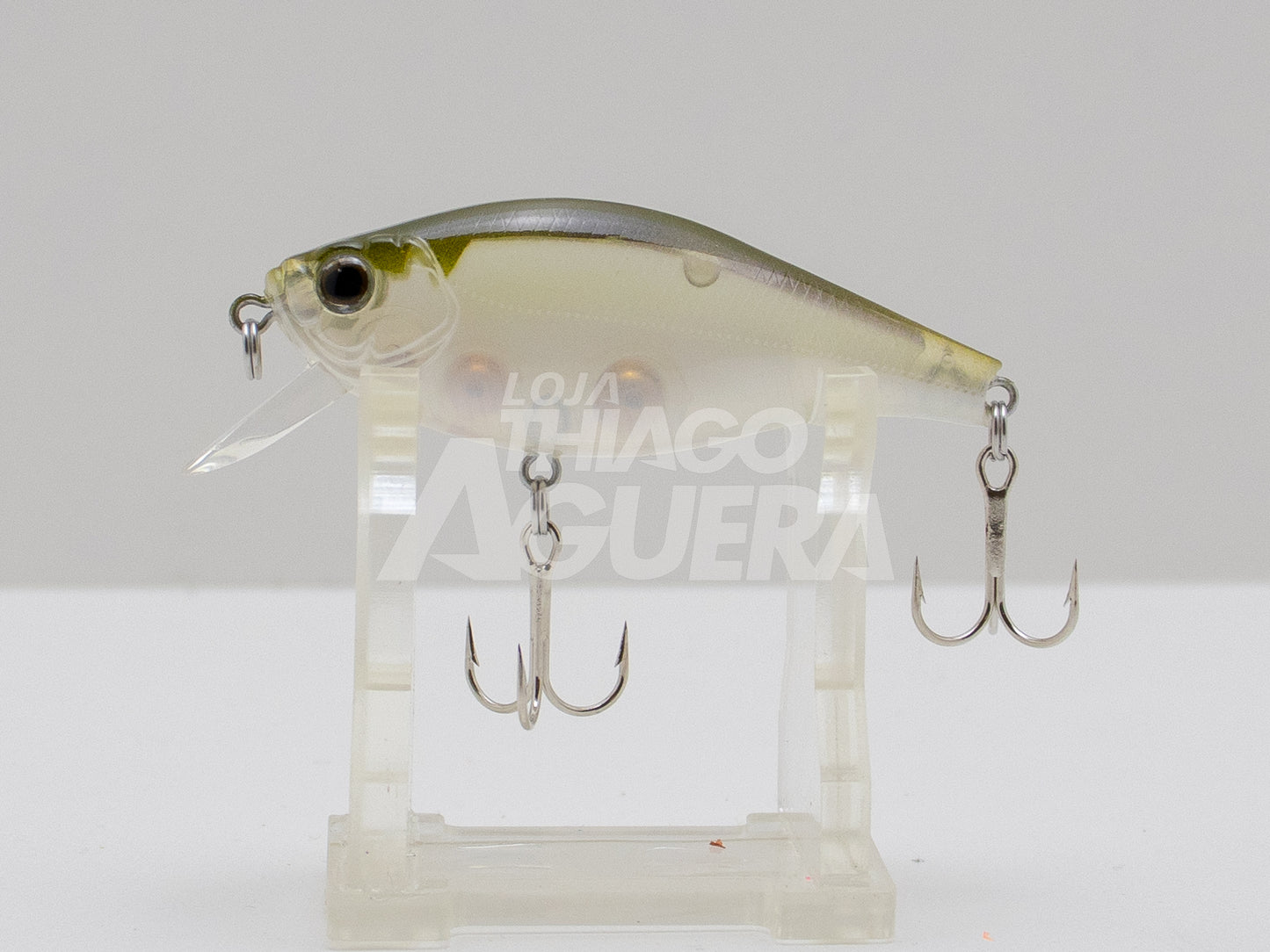 Tiemco Flat Pepper 60F