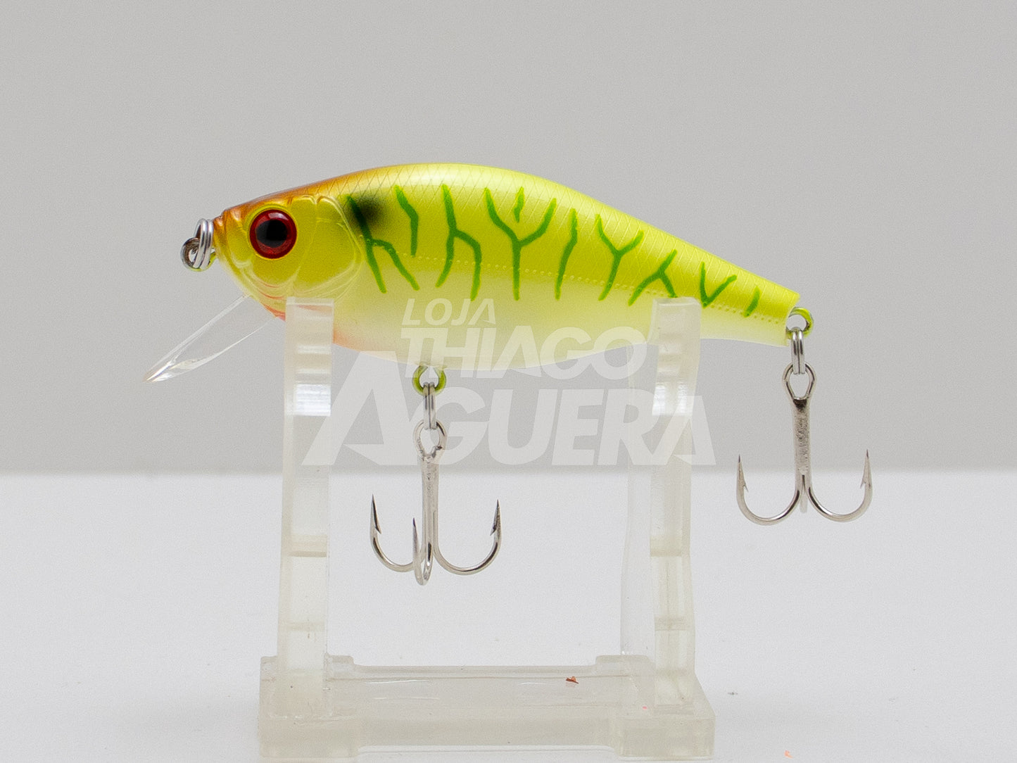 Tiemco Flat Pepper 60F