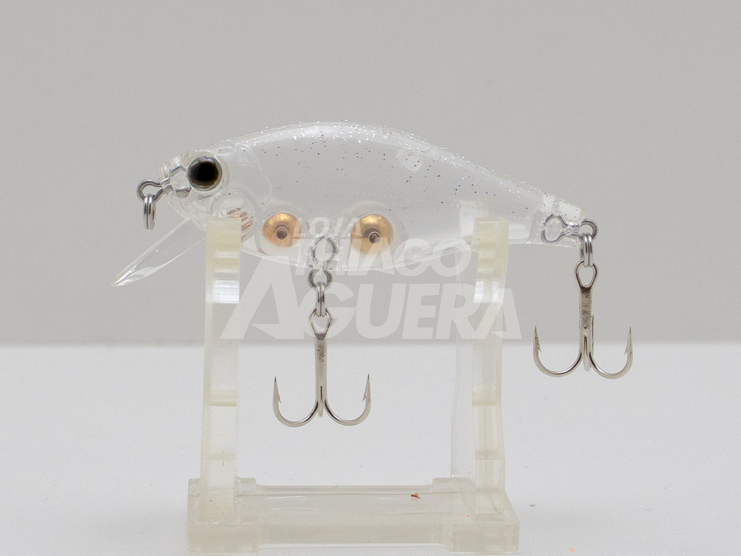 Tiemco Flat Pepper 60F