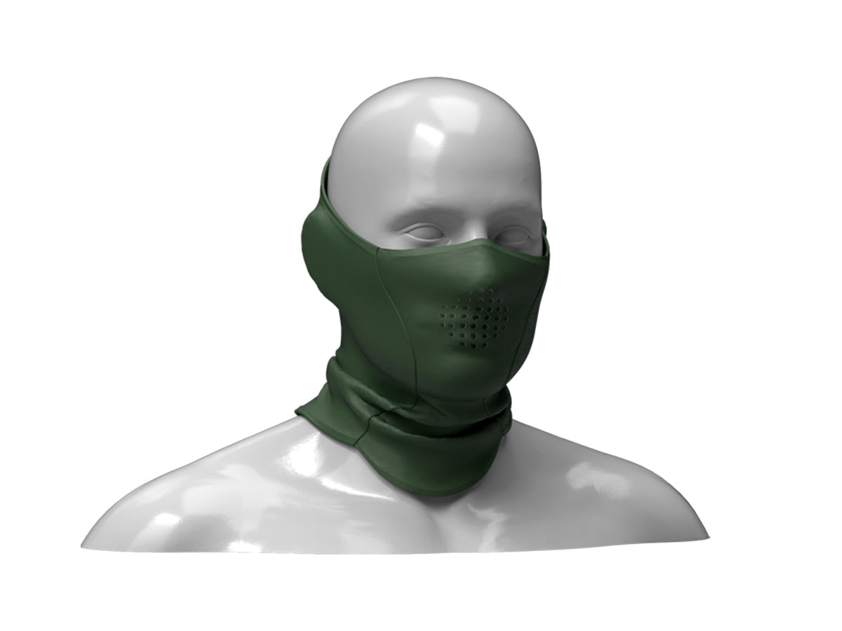 Buff Tube Neck Premium PSVA