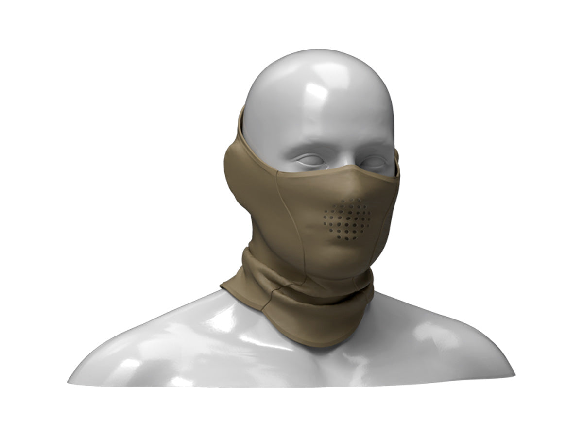 Buff Tube Neck Premium PSVA