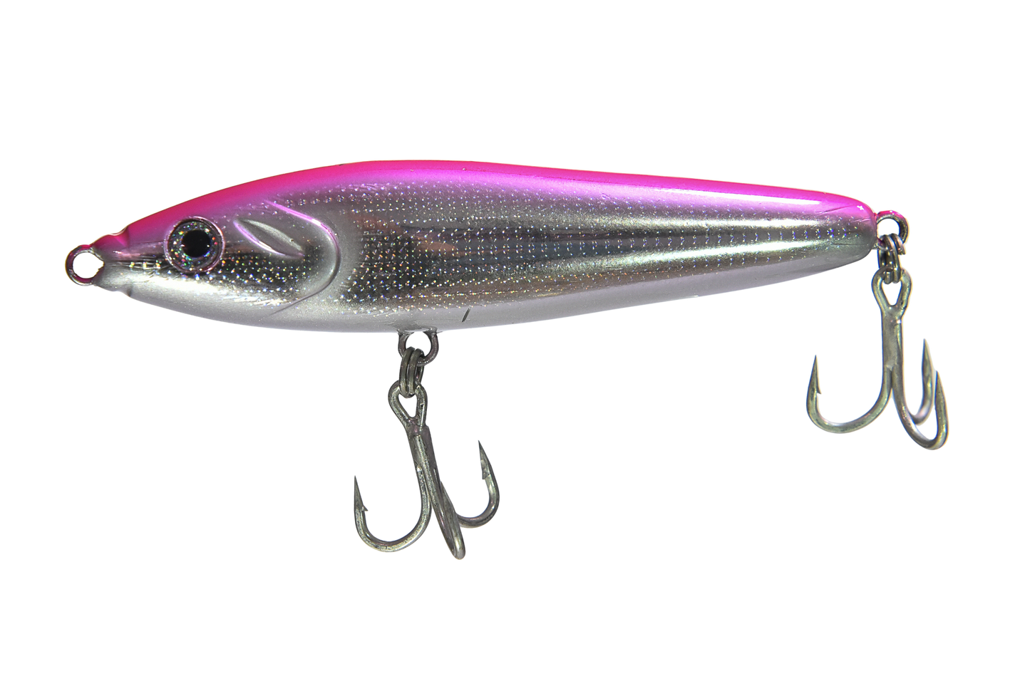 Lucky Iscas Artificiais Magic Stick 90