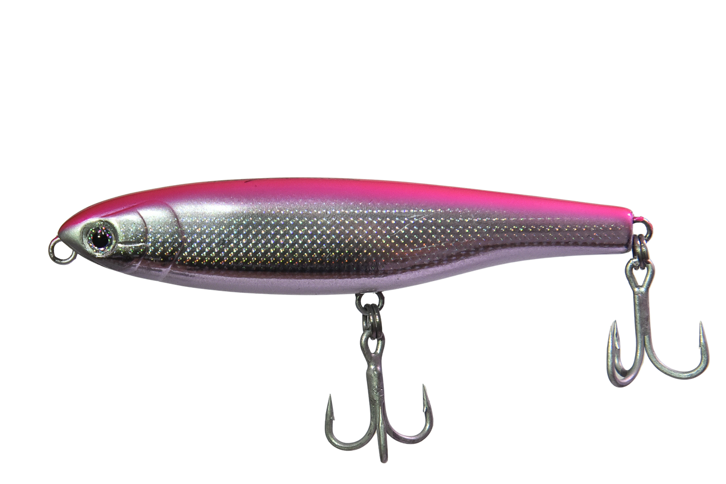 Lucky Iscas Artificiais Jumping Stick 95