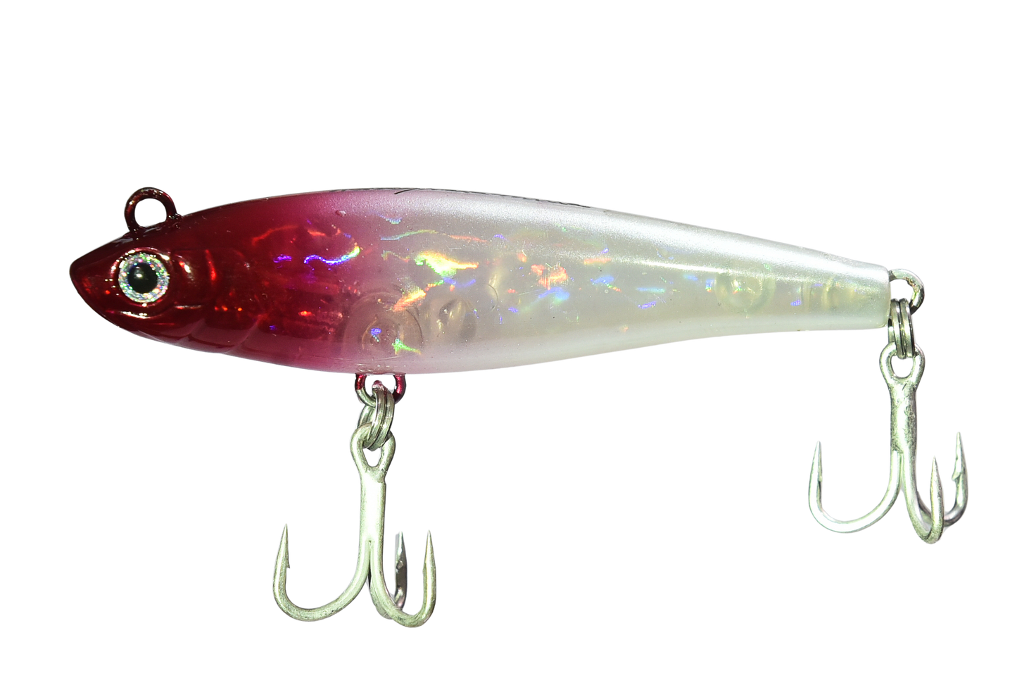 Lucky Iscas Artificiais Curisco 70