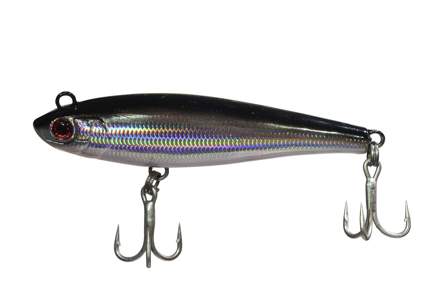 Lucky Iscas Artificiais Curisco 70
