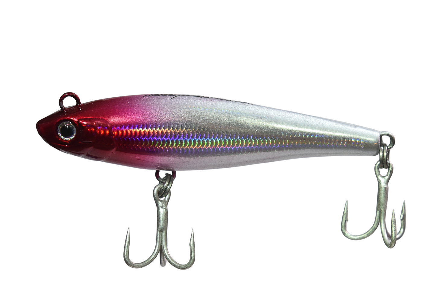 Lucky Iscas Artificiais Curisco 70