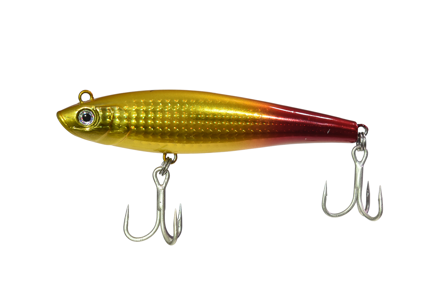Lucky Iscas Artificiais Curisco 110