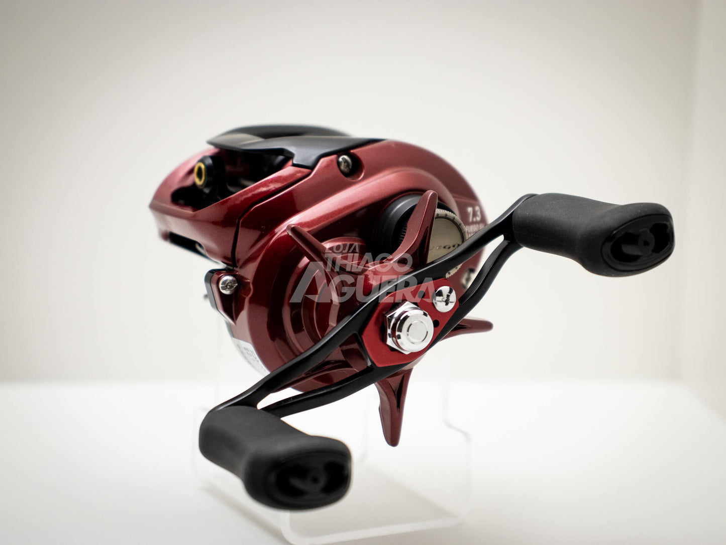 Fuego SV 103SH/SHL