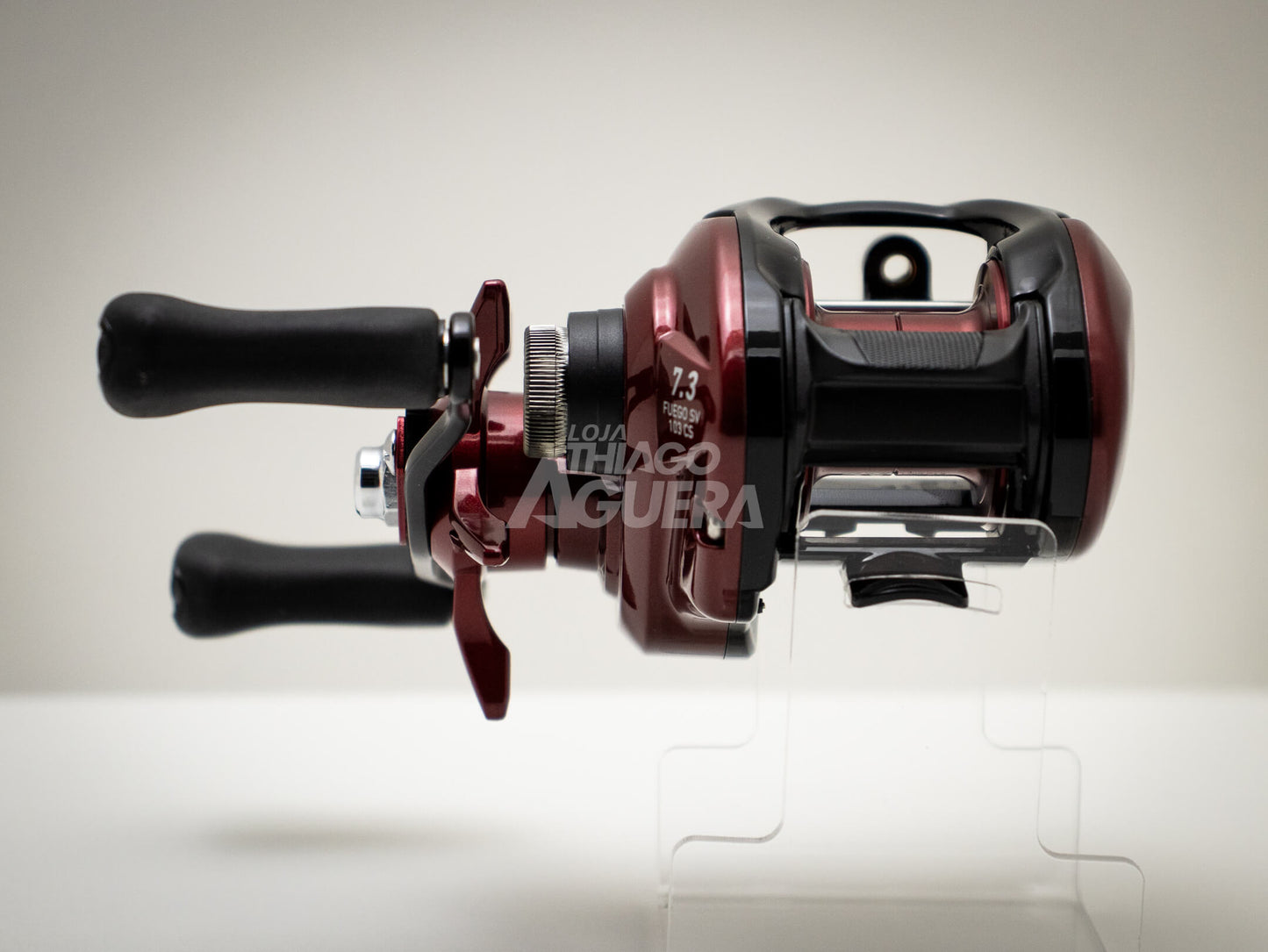 Fuego SV 103SH/SHL