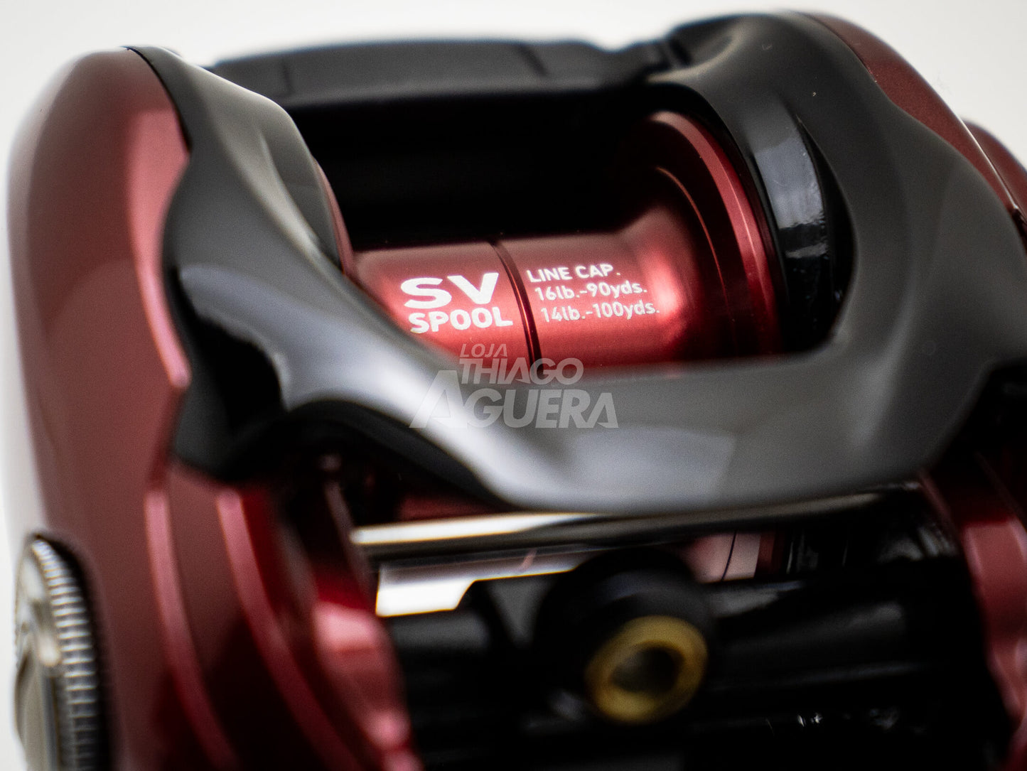 Fuego SV 103SH/SHL