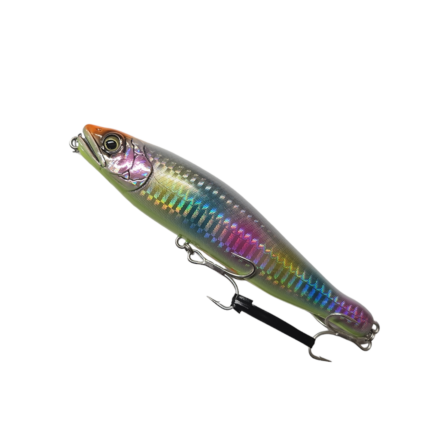 Gan Craft S-Caper SW