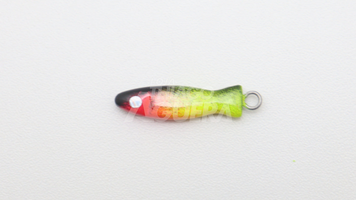 Jigs KSF Guppy 6G