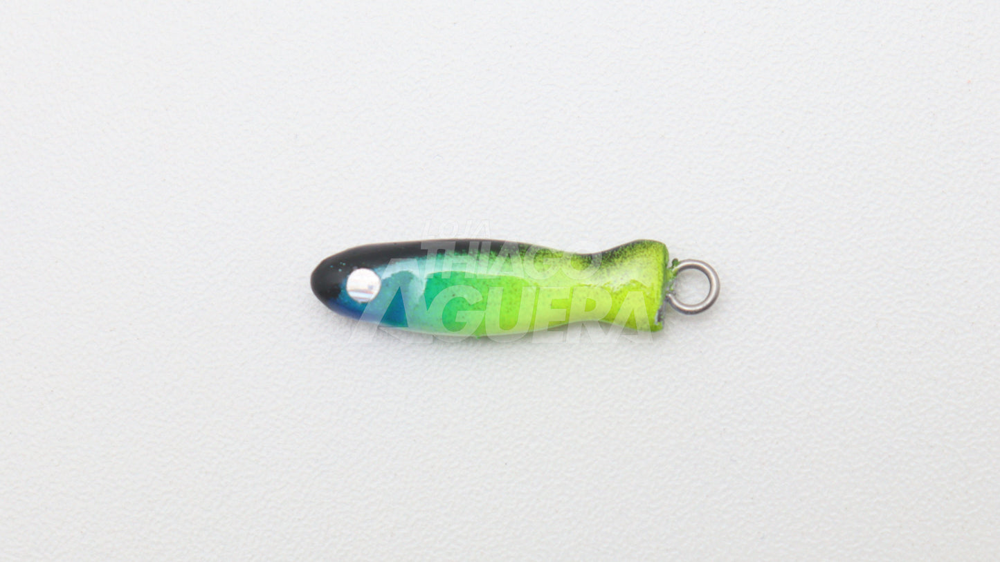 Jigs KSF Guppy 6G
