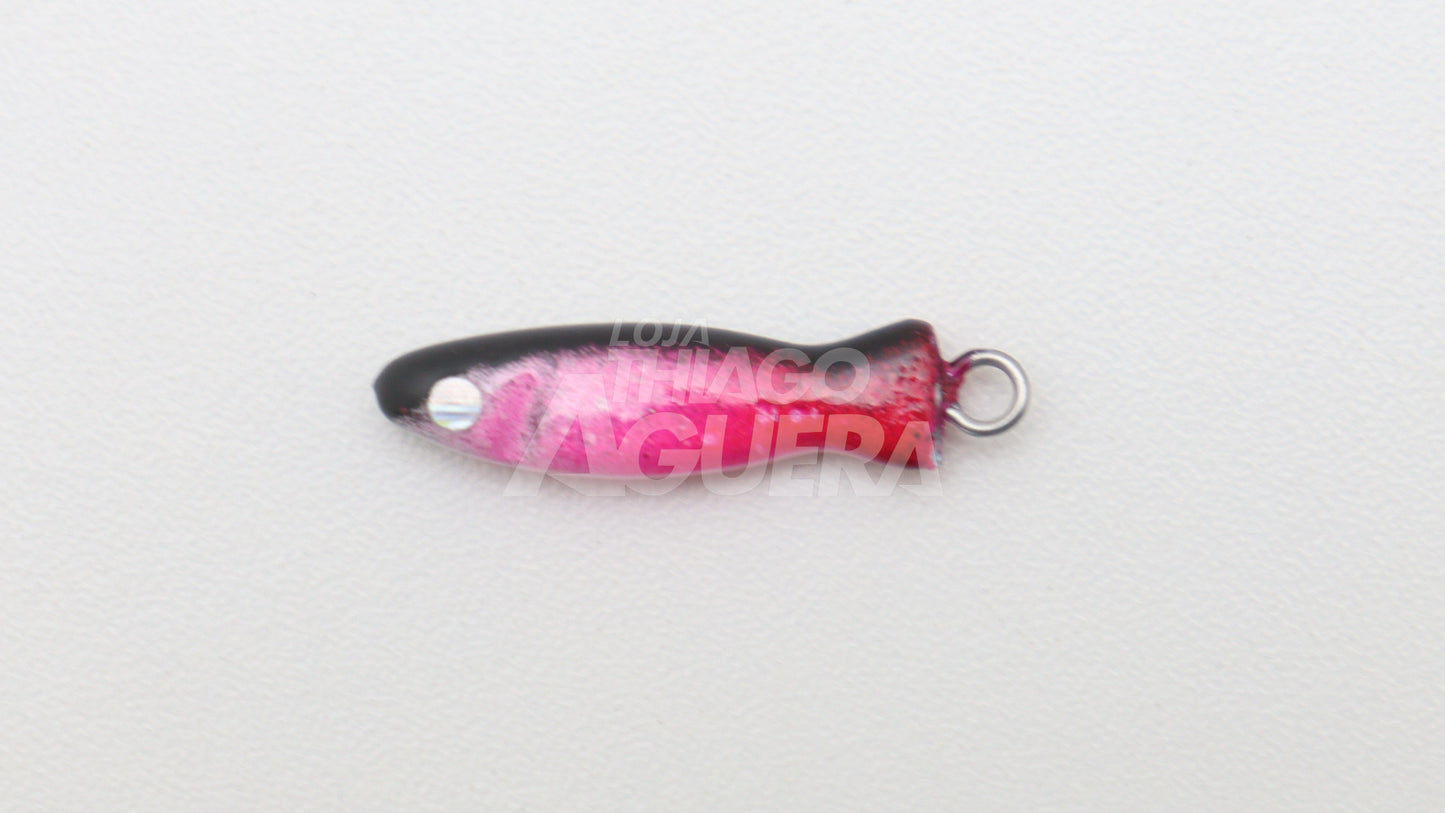 Jigs KSF Guppy 6G