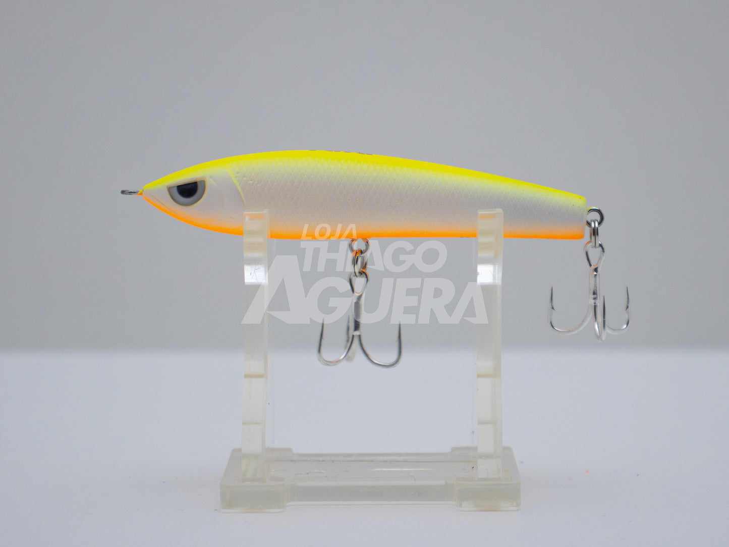 Yara Hunter Bait 75