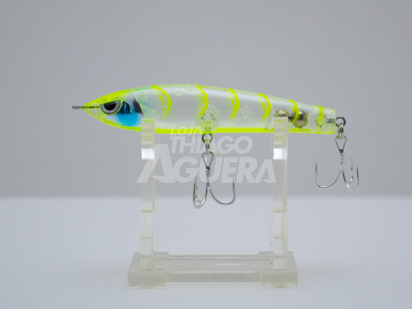 Yara Hunter Bait 75