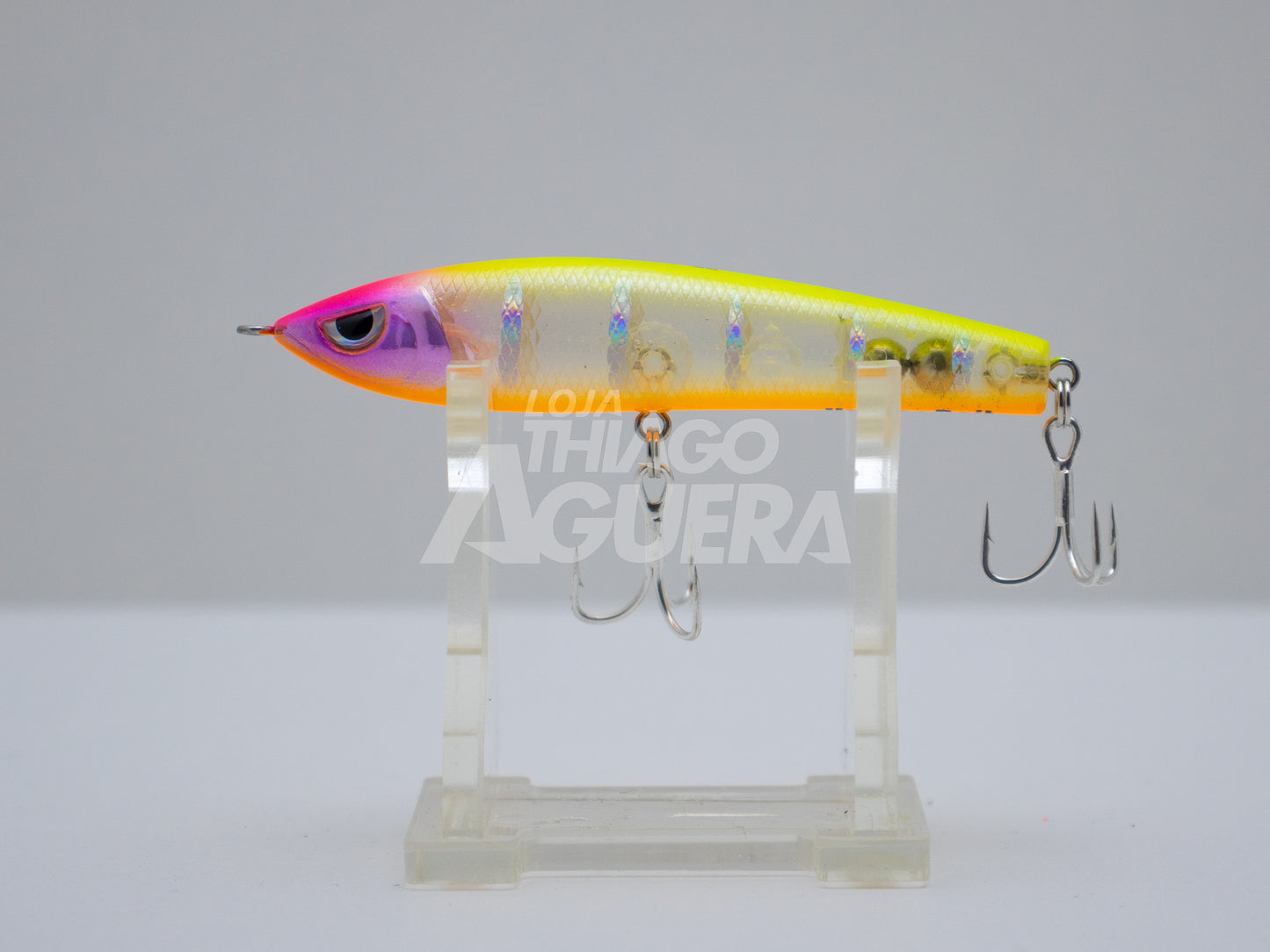 Yara Hunter Bait 75
