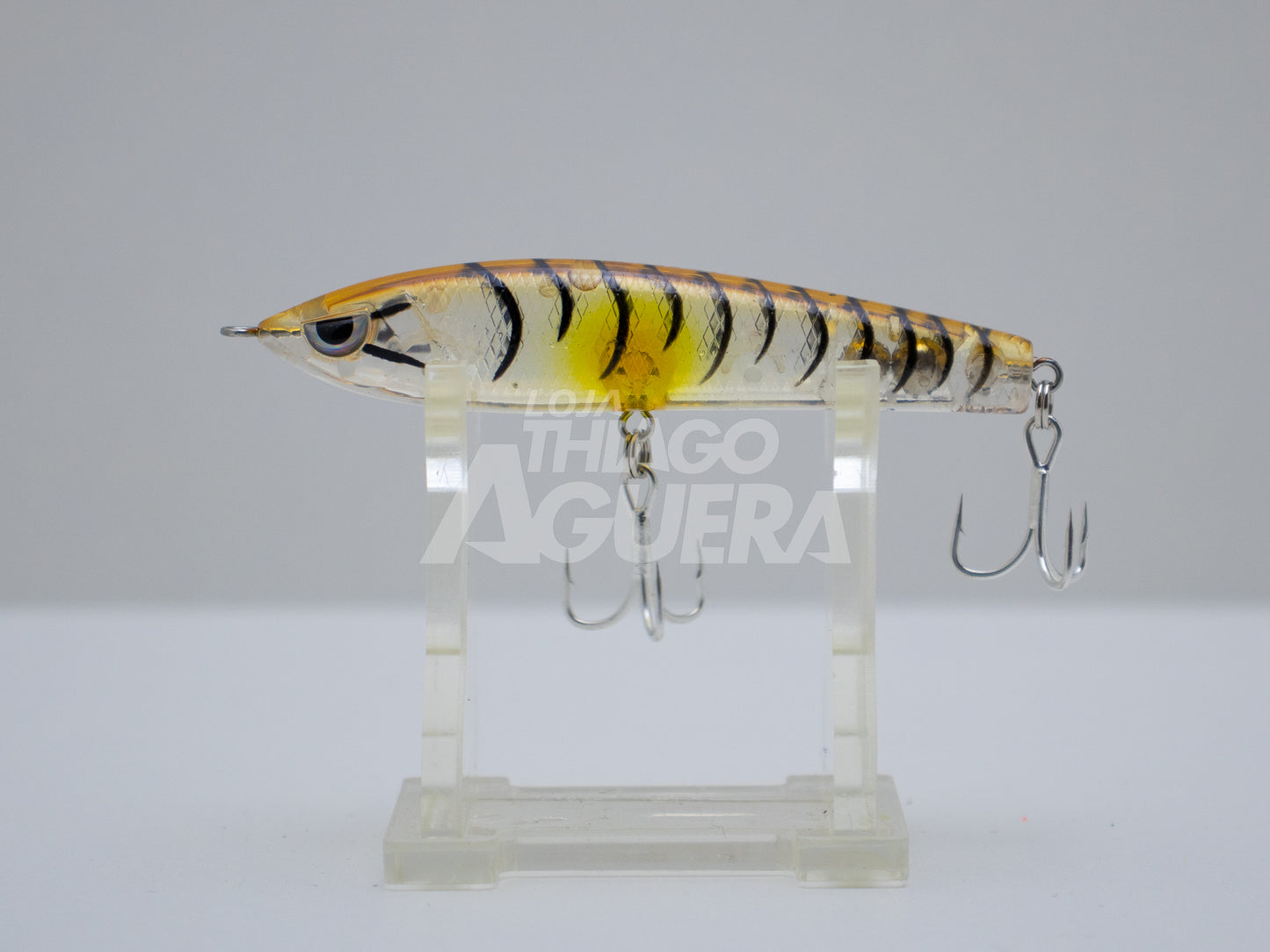 Yara Hunter Bait 75