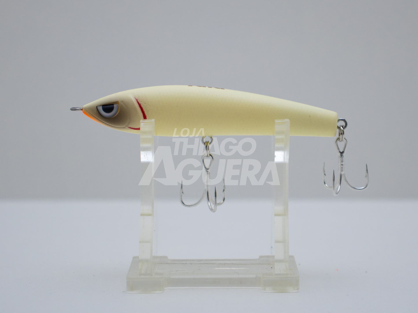 Yara Hunter Bait 75