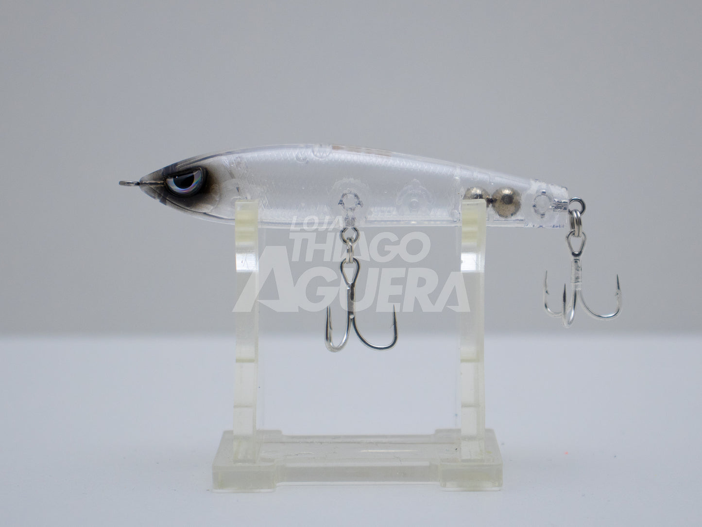 Yara Hunter Bait 75