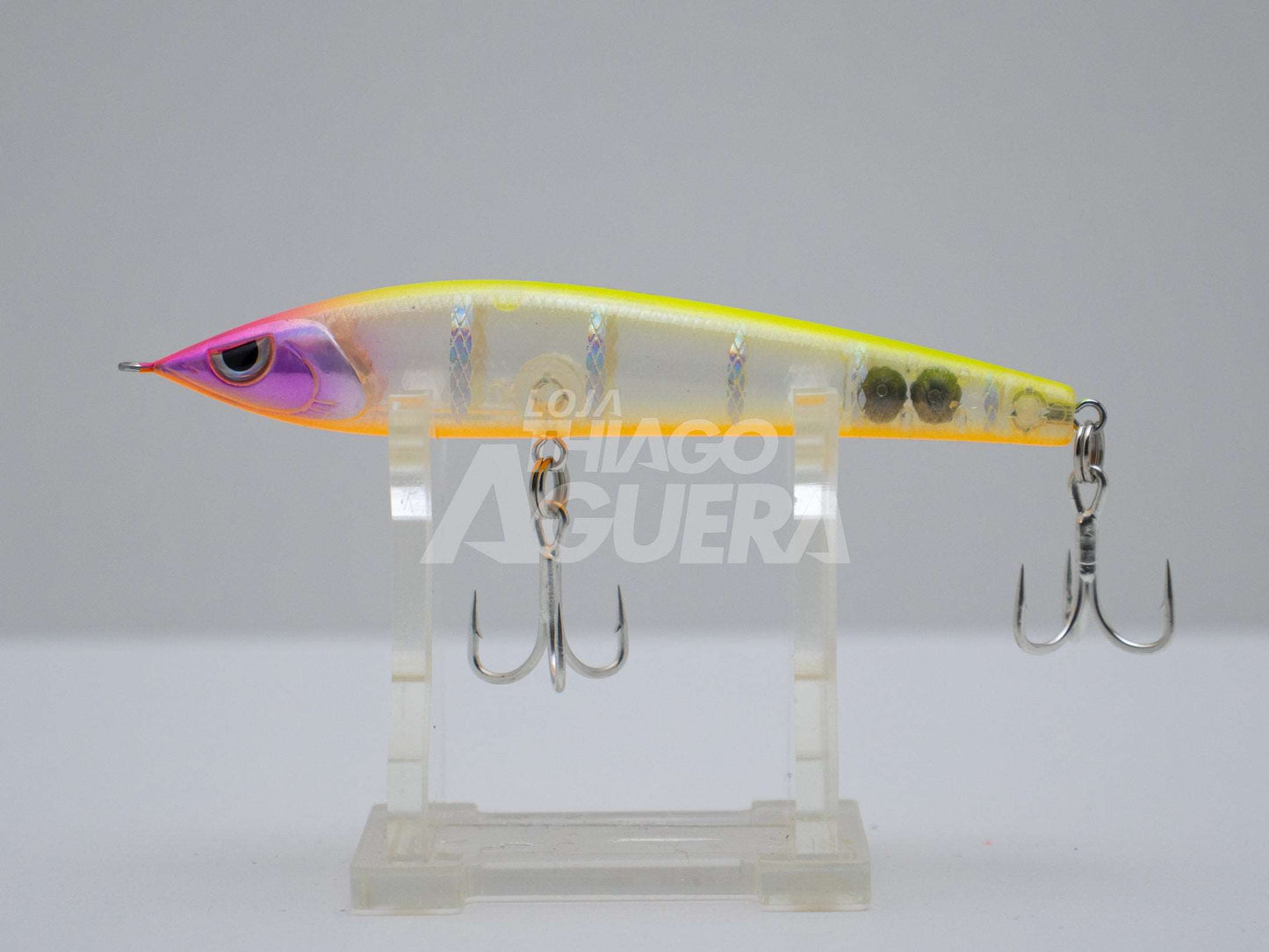 Yara Hunter Bait 90