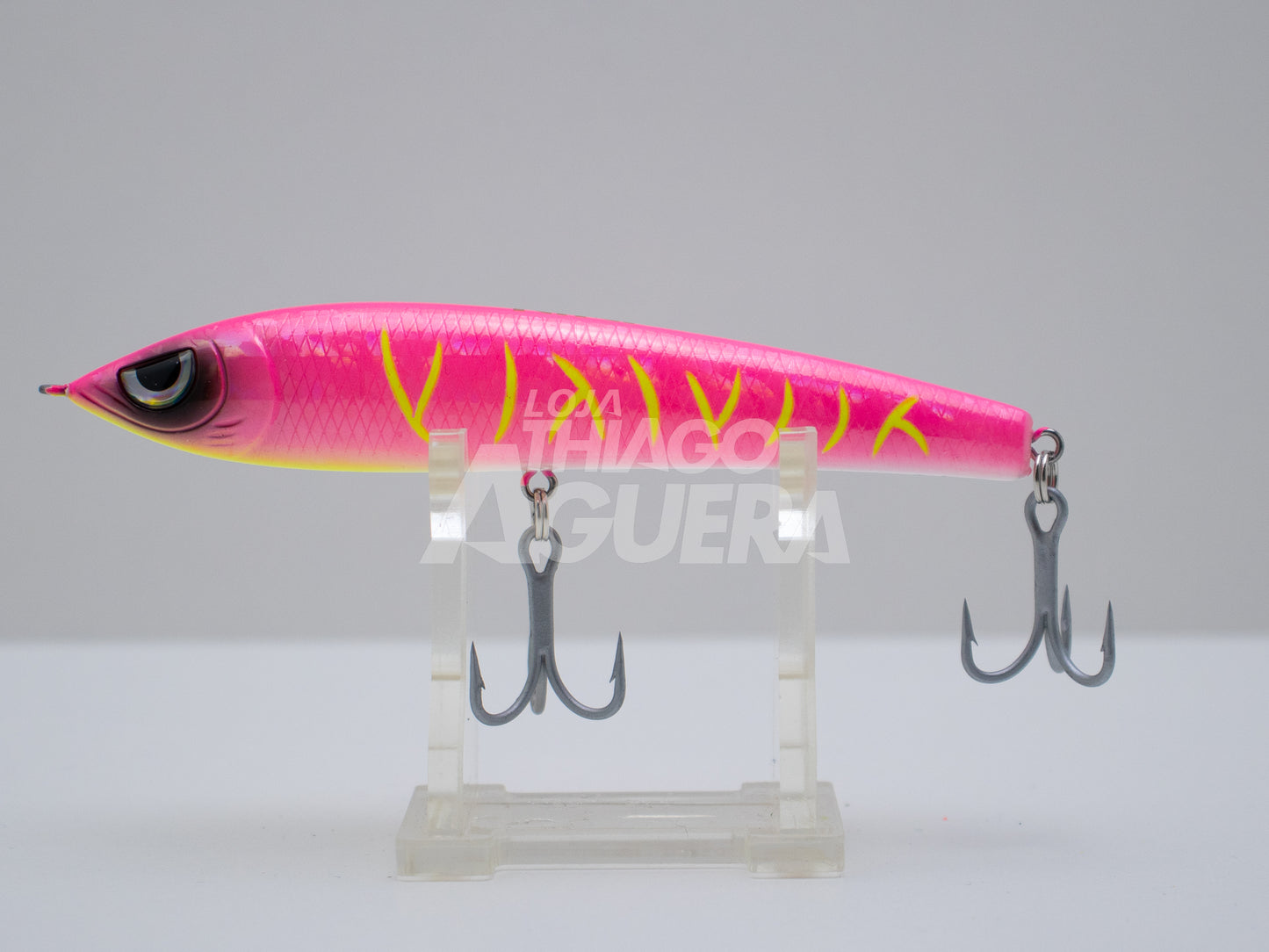 Yara Hunter Bait 110