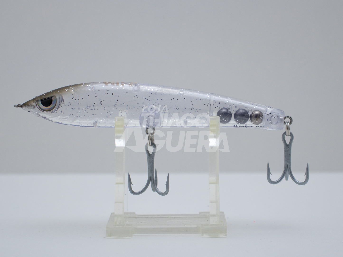 Yara Hunter Bait 110