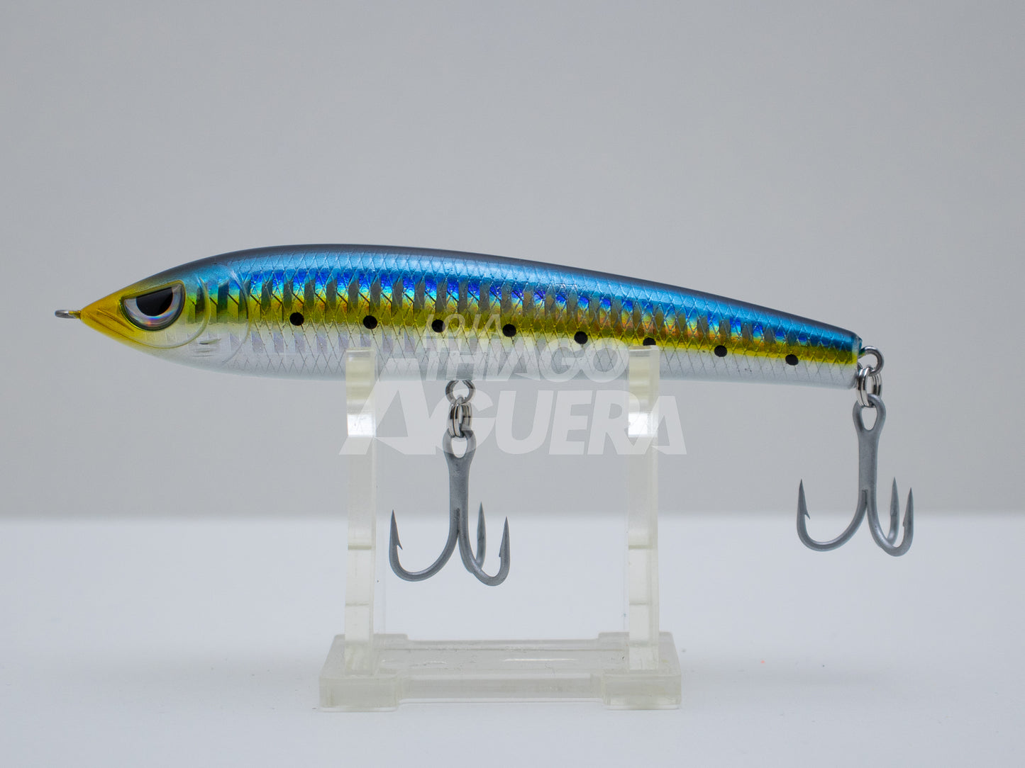 Yara Hunter Bait 110
