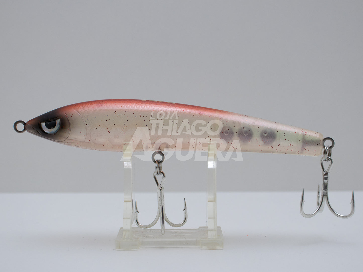Yara Hunter Bait 140