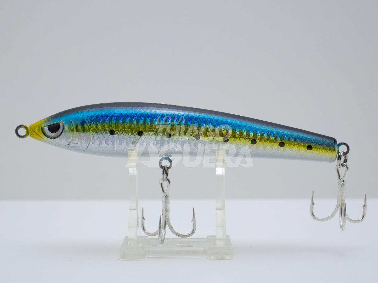 Yara Hunter Bait 140