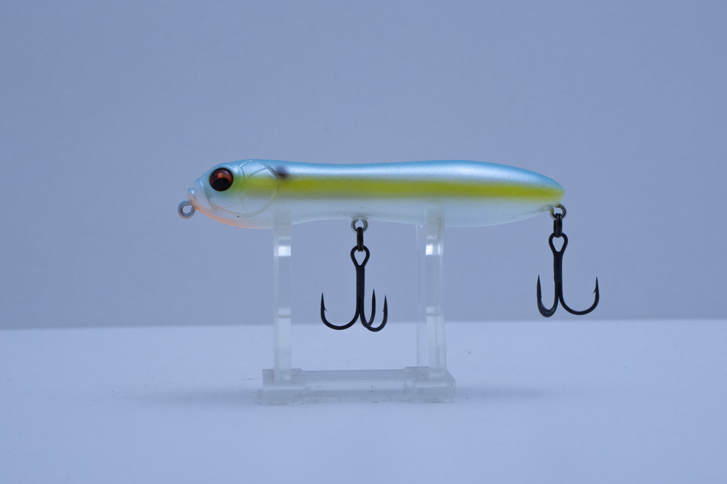 Imakatsu Trairão 90 Jr