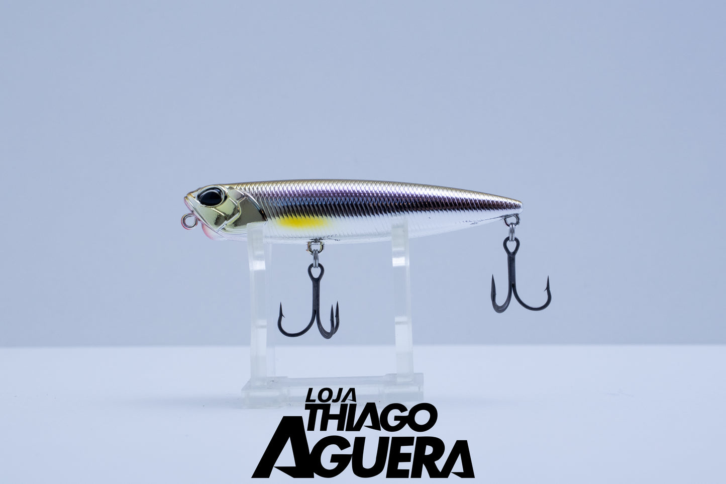 Duo Realis Pencil 85
